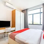 Gia Han Apartment Da Nang