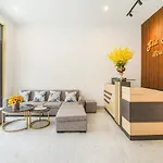 Gia Han Apartment Da Nang