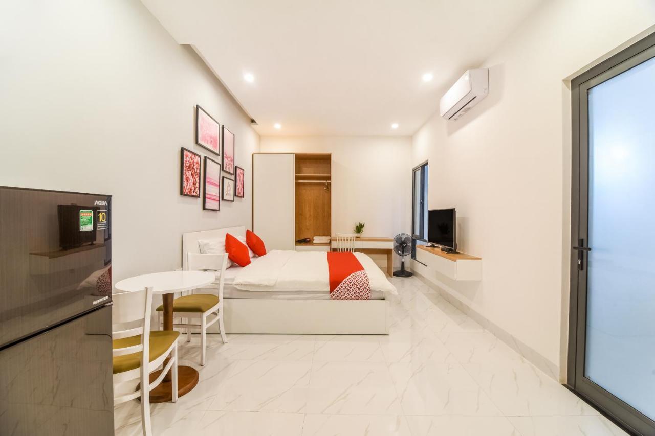 Hotel Gia Da Nang